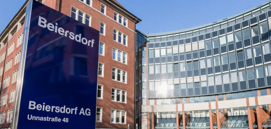 Beiersdorf aumenta su beneficio un 8% en 2016 y eleva sus ventas un 1%